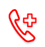 icone telephone permanence