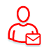 icone courrier